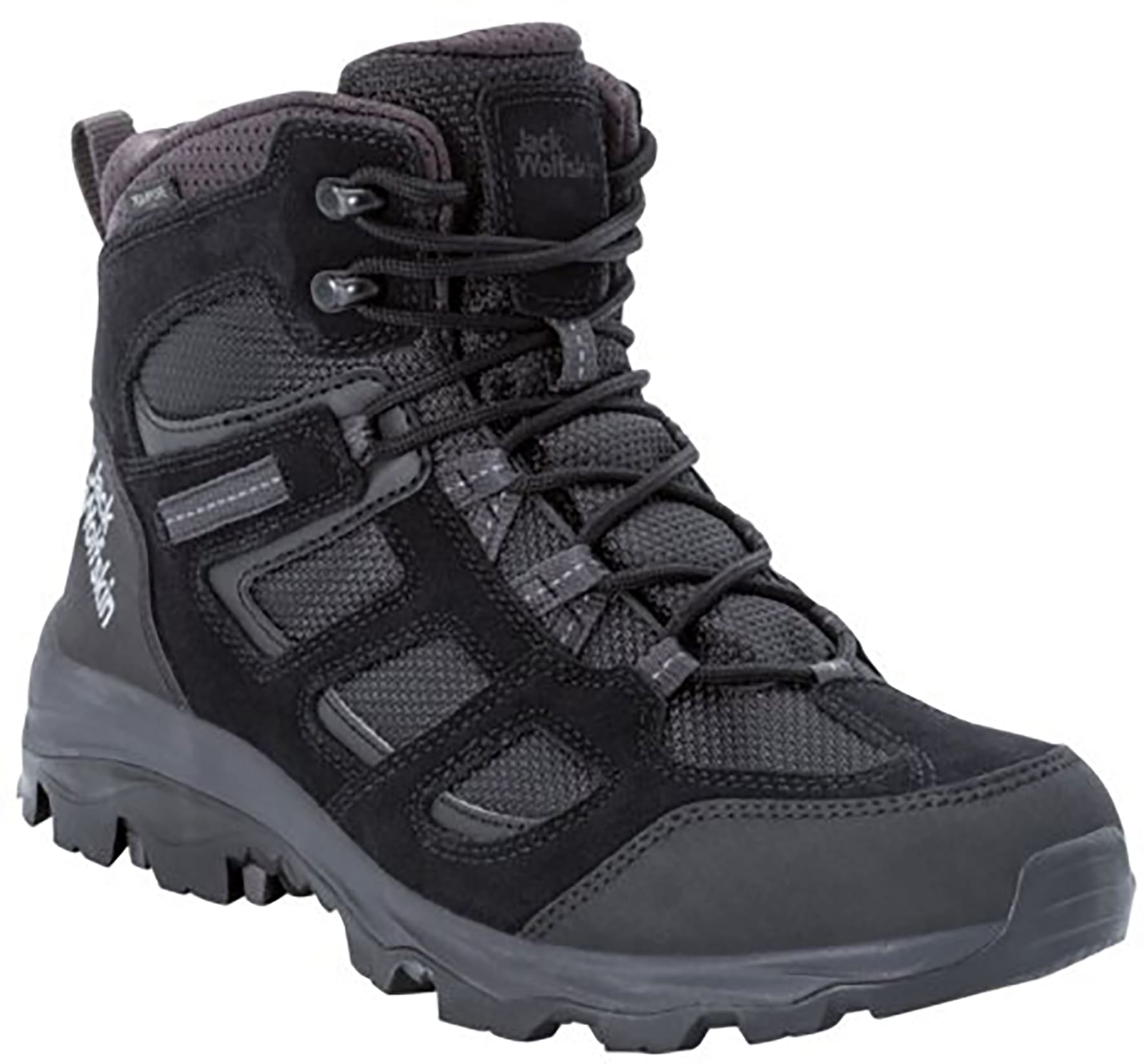 Jack Wolfskin Wanderschuh »VOJO 3 TEXAPORE MID M« von Jack Wolfskin