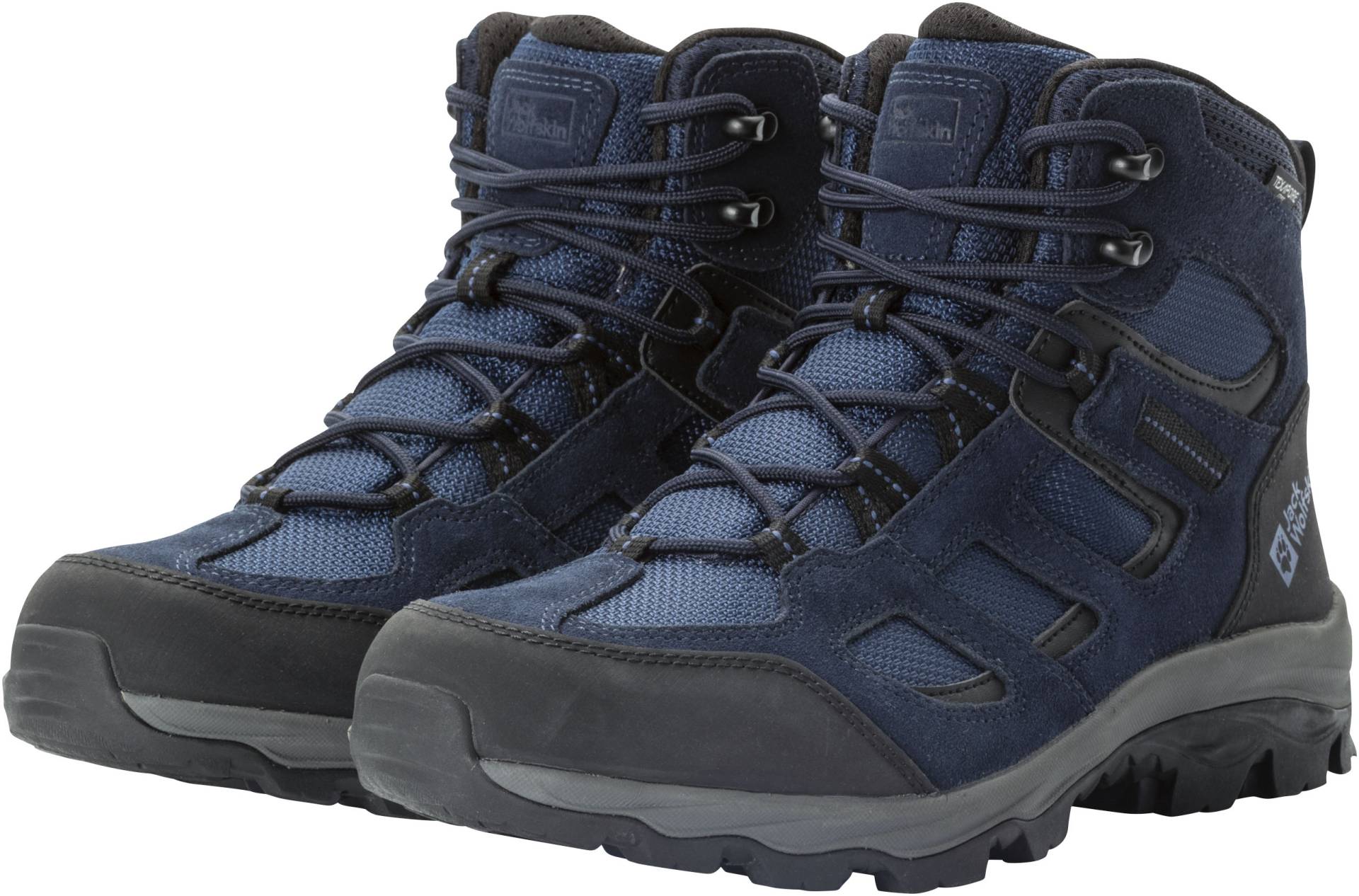 Jack Wolfskin Wanderschuh »VOJO 3 TEXAPORE MID M« von Jack Wolfskin