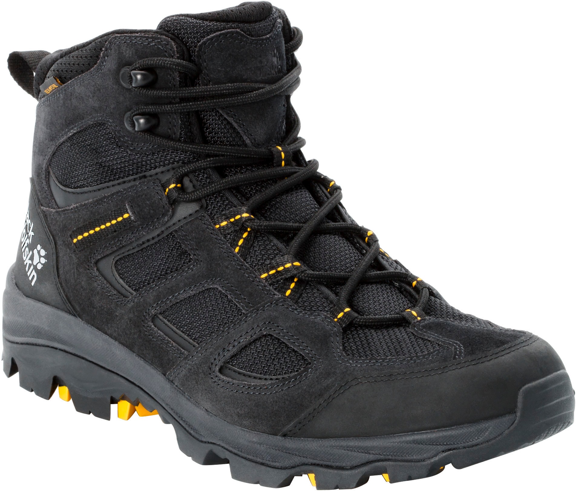 Jack Wolfskin Wanderschuh »VOJO 3 TEXAPORE MID M« von Jack Wolfskin