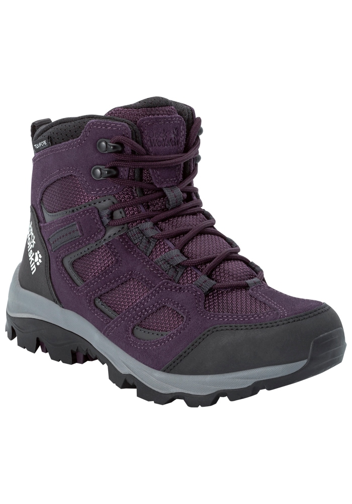 Jack Wolfskin Wanderschuh »VOJO 3 TEXAPORE MID W« von Jack Wolfskin