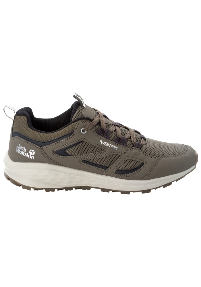 Jack Wolfskin Wanderschuh »VOJO 3 VENT LOW M« von Jack Wolfskin