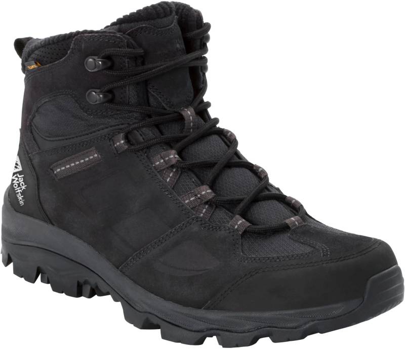 Jack Wolfskin Wanderschuh »VOJO 3 WT TEXAPORE MID M« von Jack Wolfskin