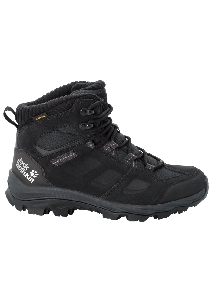 Jack Wolfskin Wanderschuh »VOJO 3 WT TEXAPORE MID W« Jack Wolfskin Wanderschuh »VOJO 3 WT TEXAPORE MID W« von Jack Wolfskin