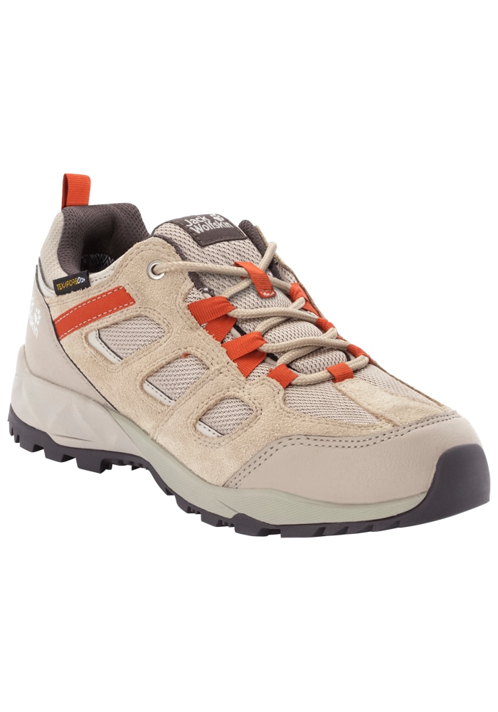 Jack Wolfskin Wanderschuh »VOJO HIKE XT TEXAPORE LOW W« von Jack Wolfskin