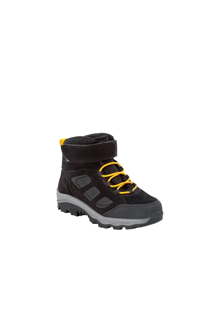 Jack Wolfskin Wanderschuh »VOJO LT TEXAPORE MID K«, wasserdicht Jack Wolfskin Wanderschuh »VOJO LT TEXAPORE MID K«, wasserdicht von Jack Wolfskin