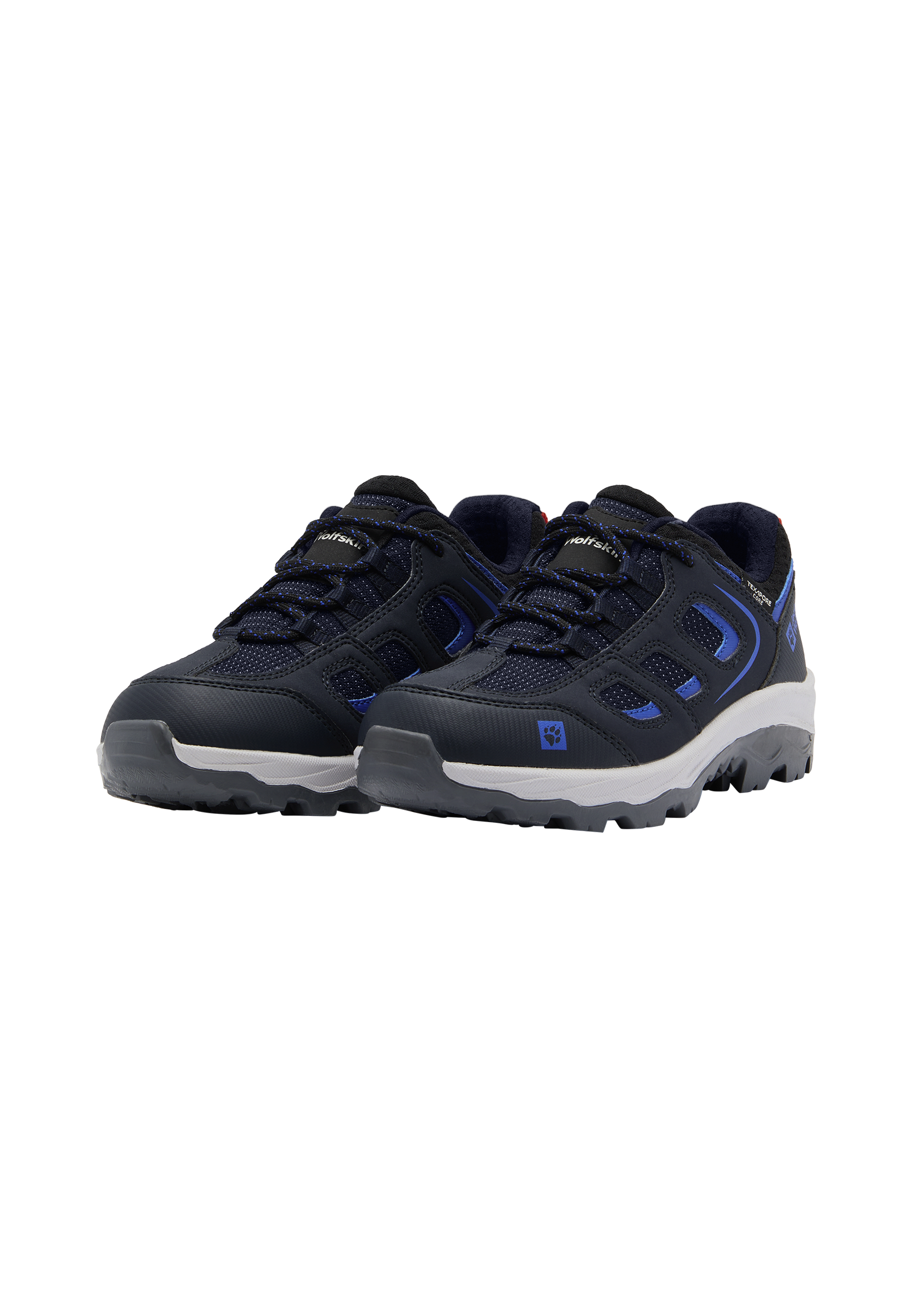 Jack Wolfskin Wanderschuh »VOJO TEXAPORE LOW K«, wasserdicht Jack Wolfskin Wanderschuh »VOJO TEXAPORE LOW K«, wasserdicht von Jack Wolfskin