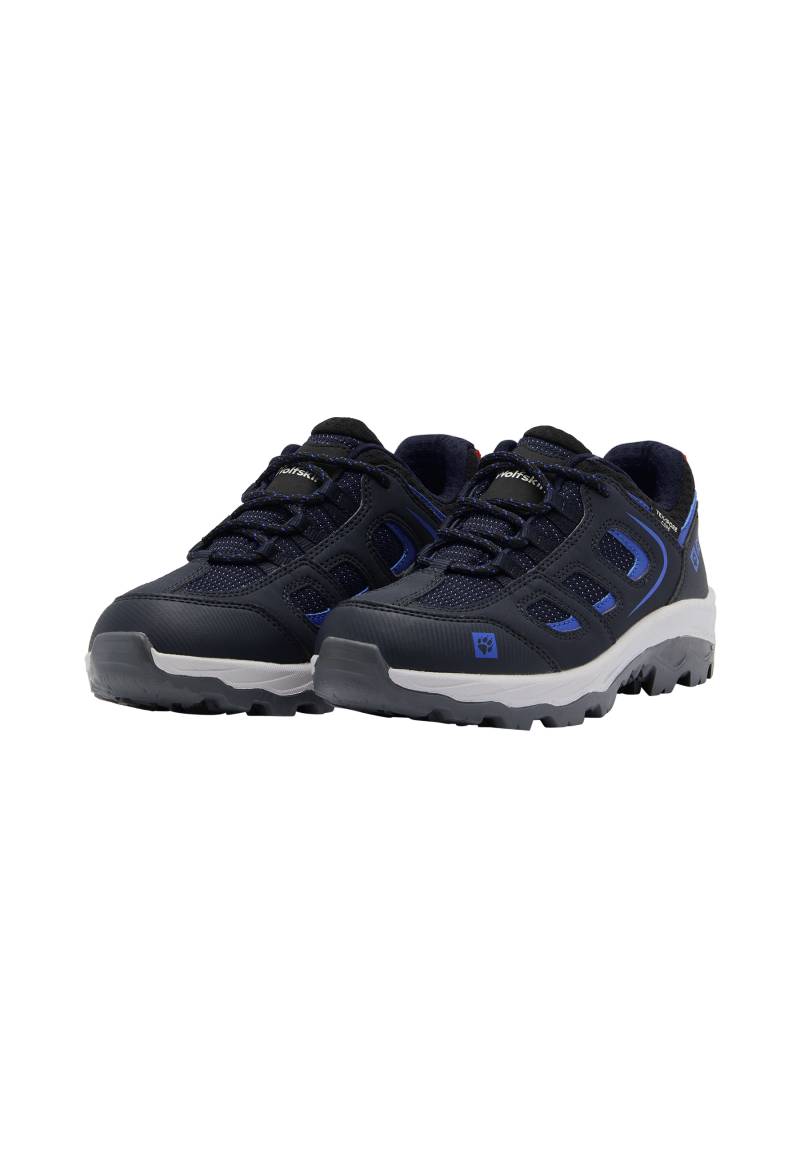 Jack Wolfskin Wanderschuh »VOJO TEXAPORE LOW K«, wasserdicht von Jack Wolfskin