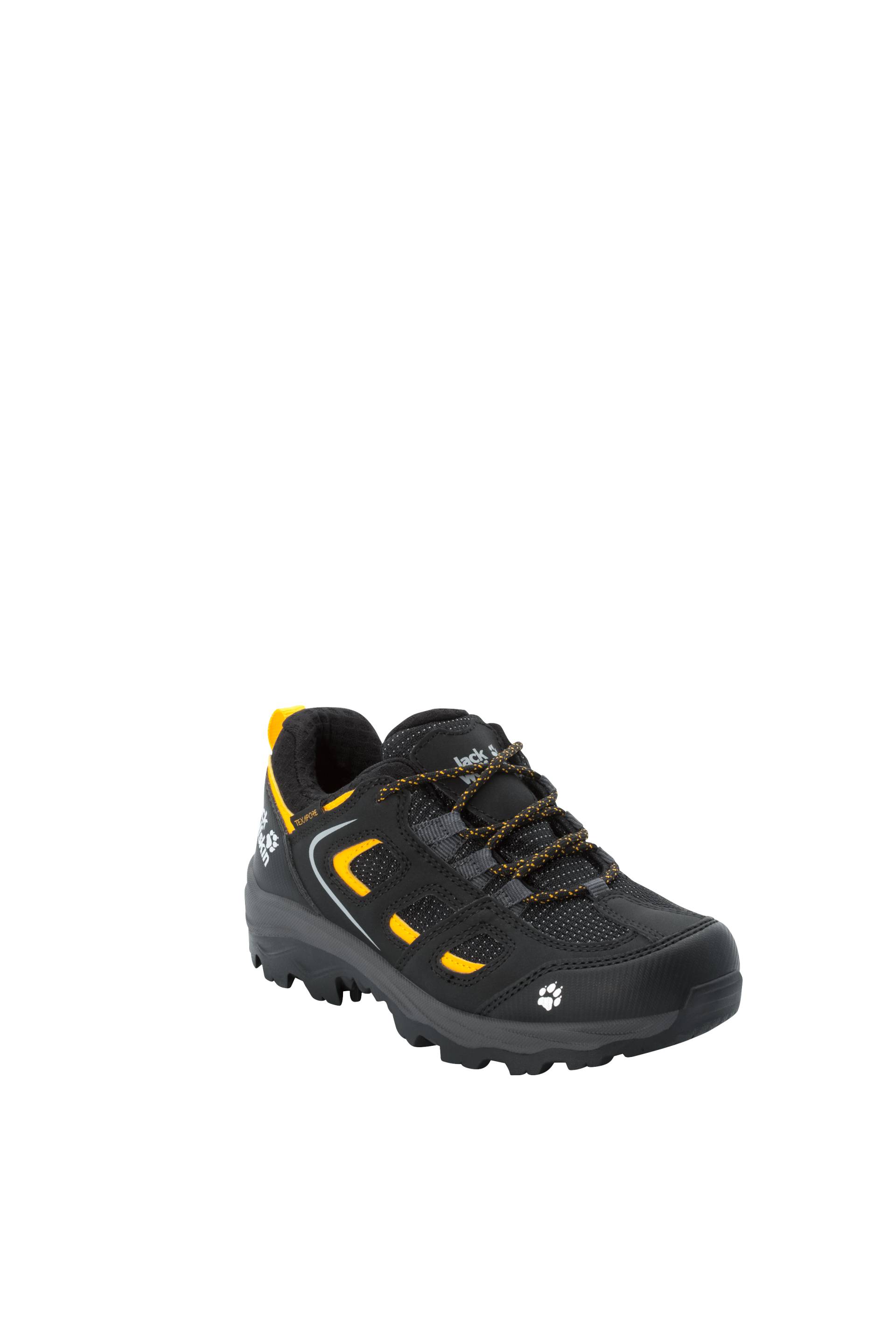 Jack Wolfskin Wanderschuh »VOJO TEXAPORE LOW K«, wasserdicht Jack Wolfskin Wanderschuh »VOJO TEXAPORE LOW K«, wasserdicht von Jack Wolfskin
