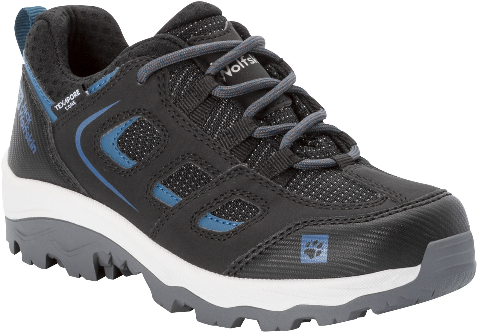 Jack Wolfskin Wanderschuh »VOJO TEXAPORE LOW K«, wasserdicht Jack Wolfskin Wanderschuh »VOJO TEXAPORE LOW K«, wasserdicht von Jack Wolfskin