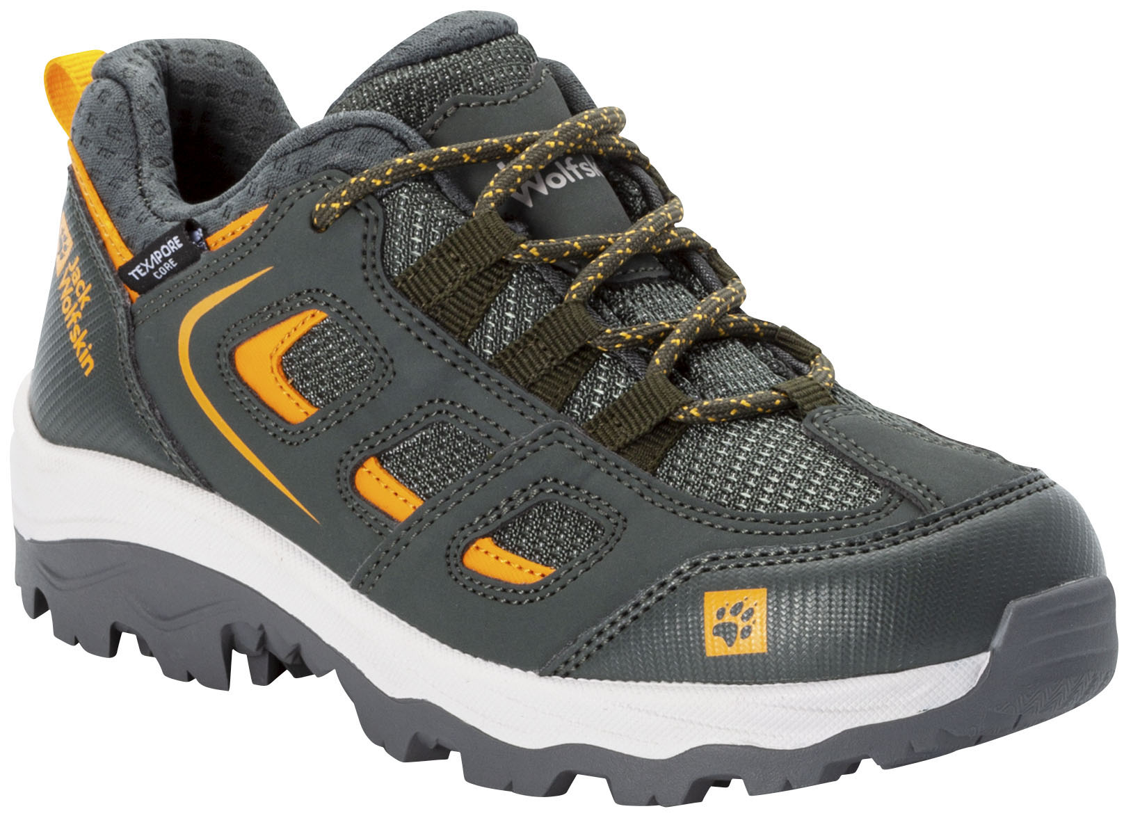 Jack Wolfskin Wanderschuh »VOJO TEXAPORE LOW K« von Jack Wolfskin