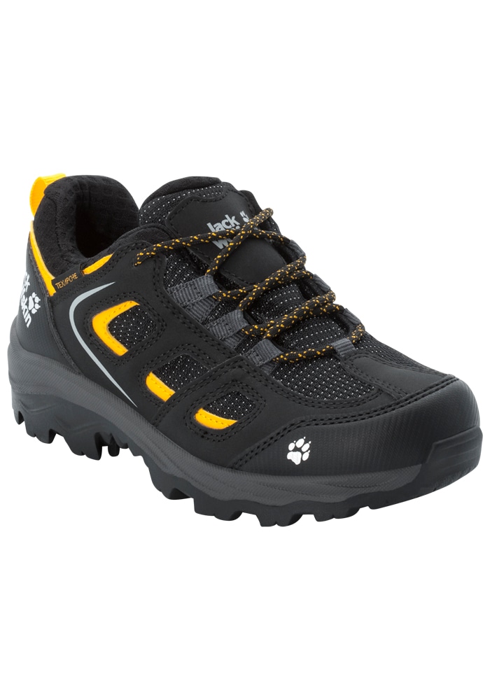 Jack Wolfskin Wanderschuh »VOJO TEXAPORE LOW K« Jack Wolfskin Wanderschuh »VOJO TEXAPORE LOW K« von Jack Wolfskin
