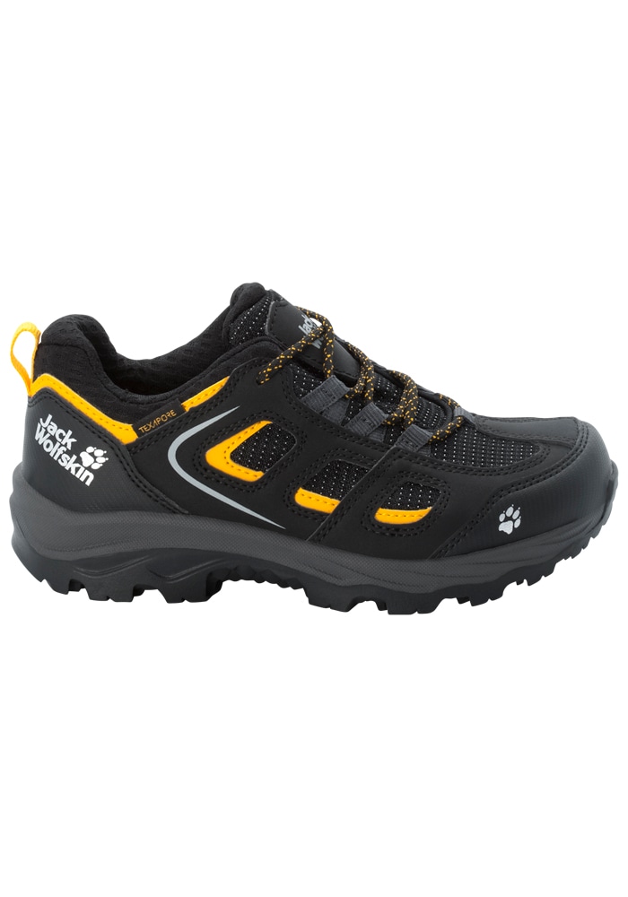 Jack Wolfskin Wanderschuh »VOJO TEXAPORE LOW K« von Jack Wolfskin