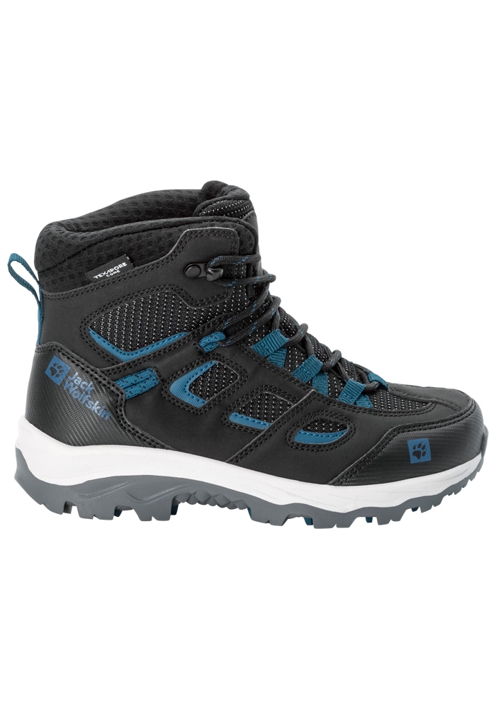 Jack Wolfskin Wanderschuh »VOJO TEXAPORE MID K« Jack Wolfskin Wanderschuh »VOJO TEXAPORE MID K« von Jack Wolfskin