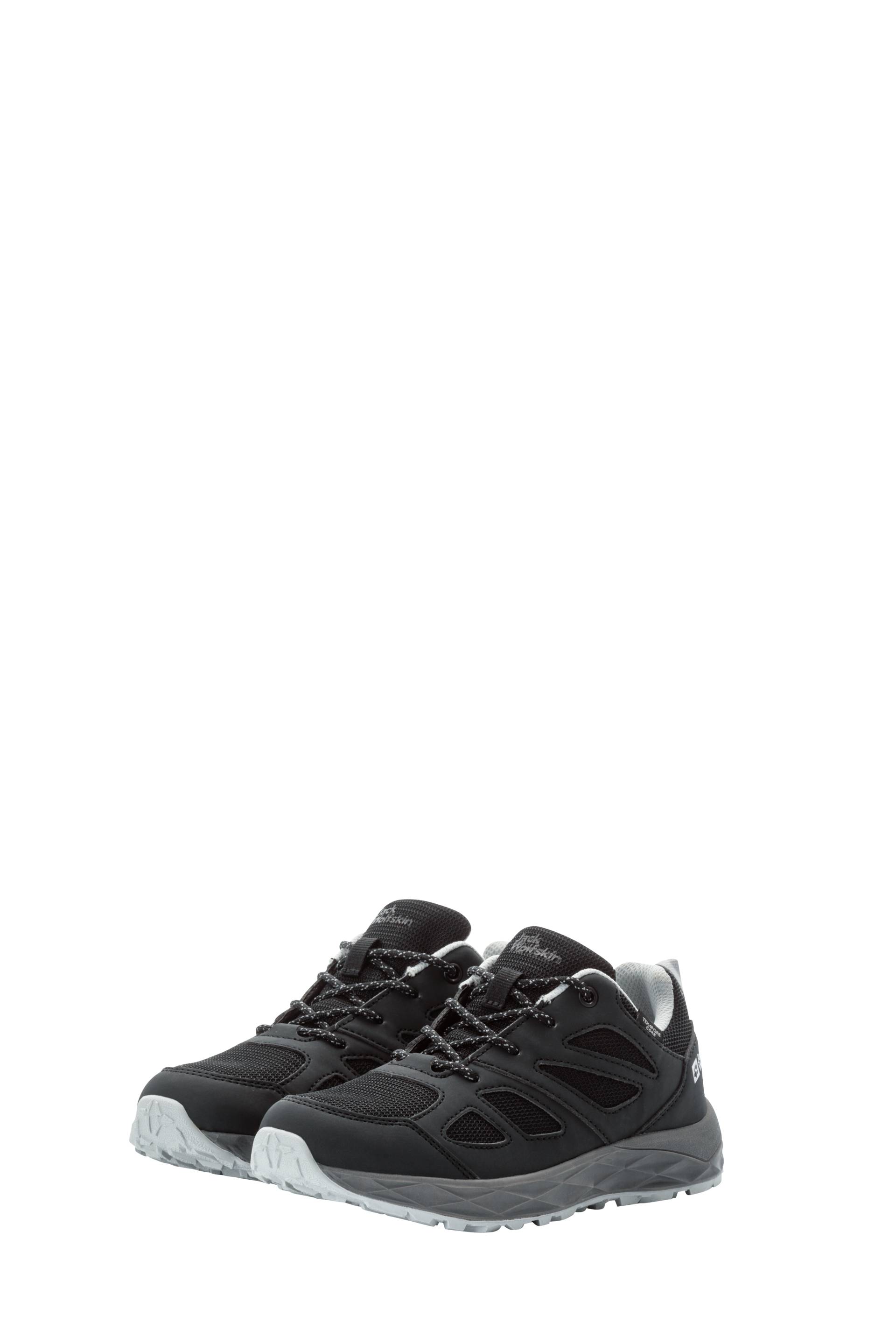 Jack Wolfskin Wanderschuh »WOODLAND 2 TEXAPORE LOW K«, wasserdicht Jack Wolfskin Wanderschuh »WOODLAND 2 TEXAPORE LOW K«, wasserdicht von Jack Wolfskin
