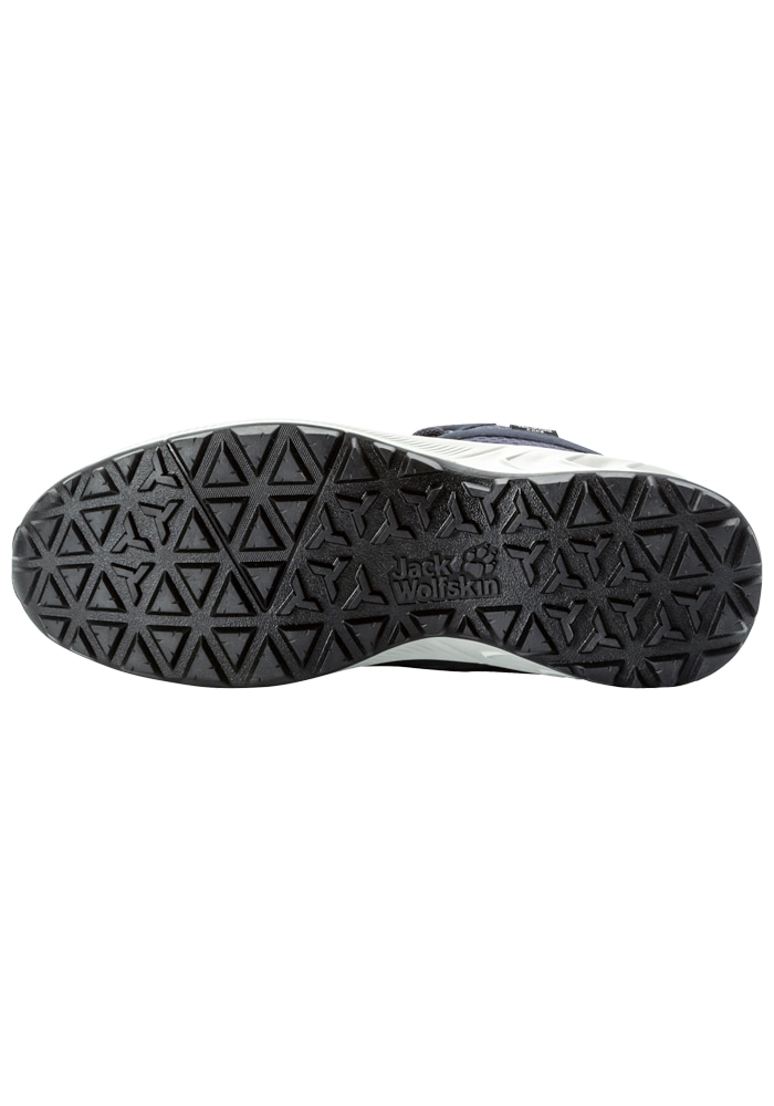 Jack Wolfskin Wanderstiefel »WOODLAND 2 TEXAPORE MID W« Jack Wolfskin Wanderstiefel »WOODLAND 2 TEXAPORE MID W« von Jack Wolfskin