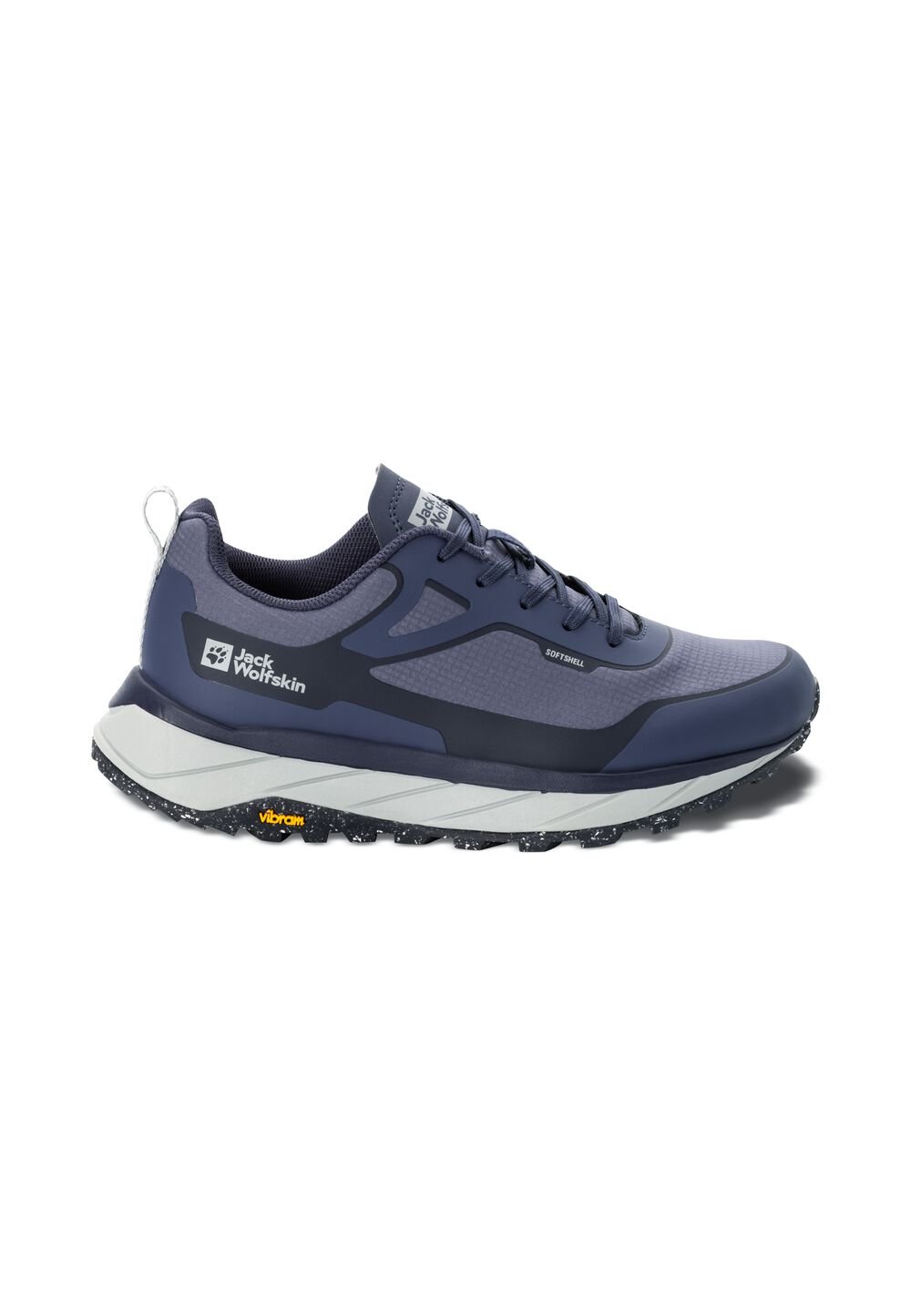 Jack Wolfskin Terrashelter Low Women 39 dolphin dolphin Jack Wolfskin Terrashelter Low Women 39 dolphin dolphin von Jack Wolfskin