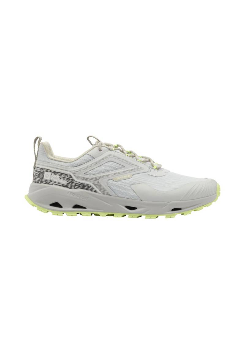 Jack Wolfskin Wanderschuhe Herren Prelight Texashield Low Men 45.5 cool grey Cool Grey von Jack Wolfskin