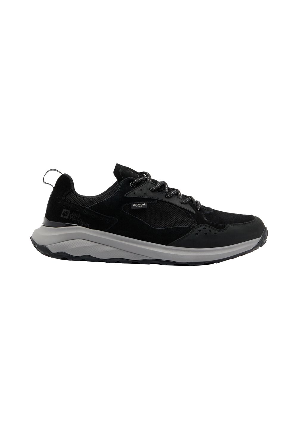 Jack Wolfskin Wasserdichte Outdoor-Schuhe Herren Camp Fever Texapore Low Men 44 phantom Phantom Jack Wolfskin Wasserdichte Outdoor-Schuhe Herren Camp Fever Texapore Low Men 44 phantom Phantom von Jack Wolfskin