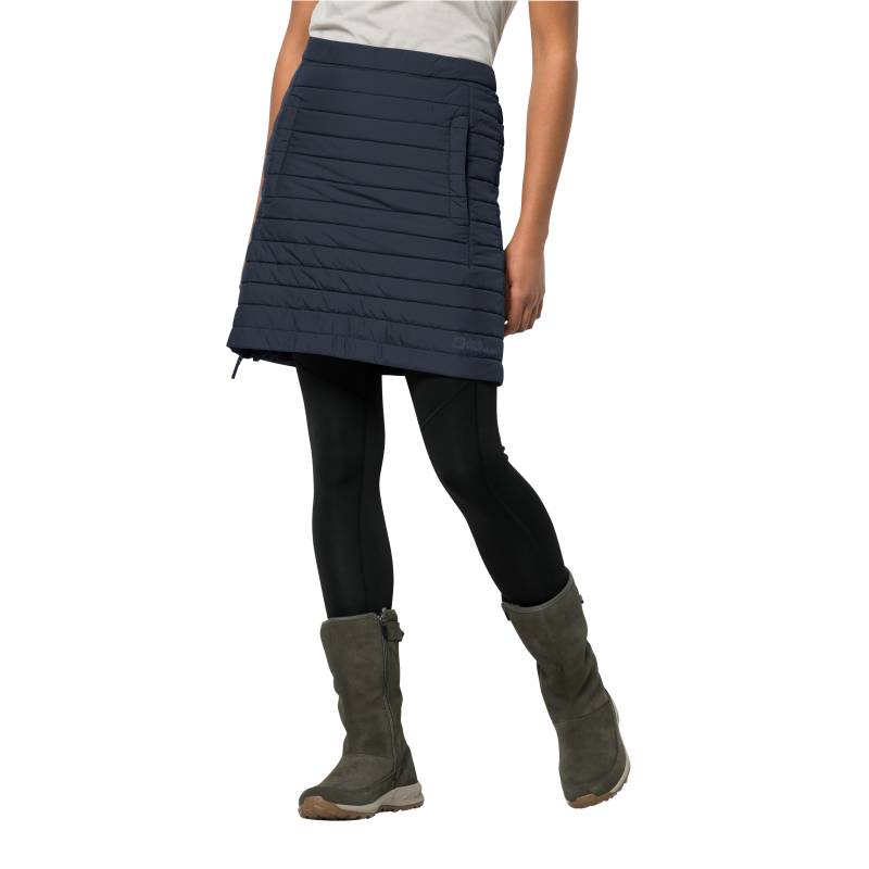 Jack Wolfskin Webrock »ICEGUARD SKIRT« von Jack Wolfskin