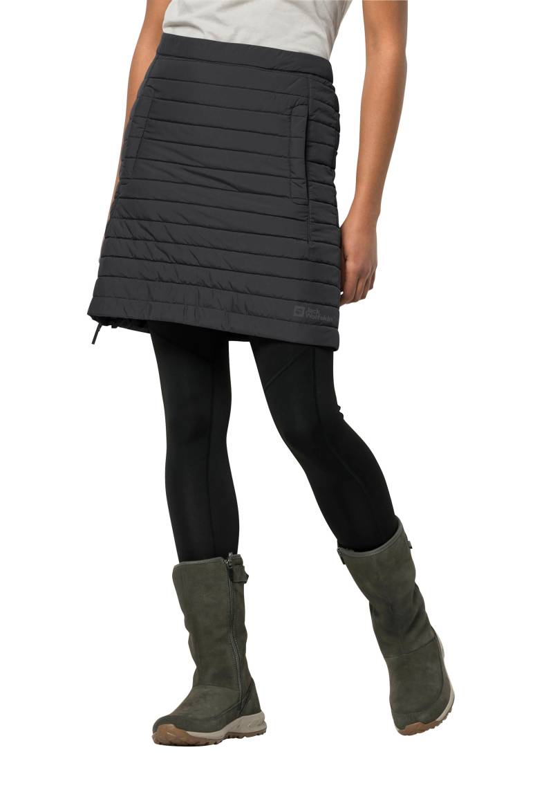 Jack Wolfskin Webrock »ICEGUARD SKIRT« von Jack Wolfskin