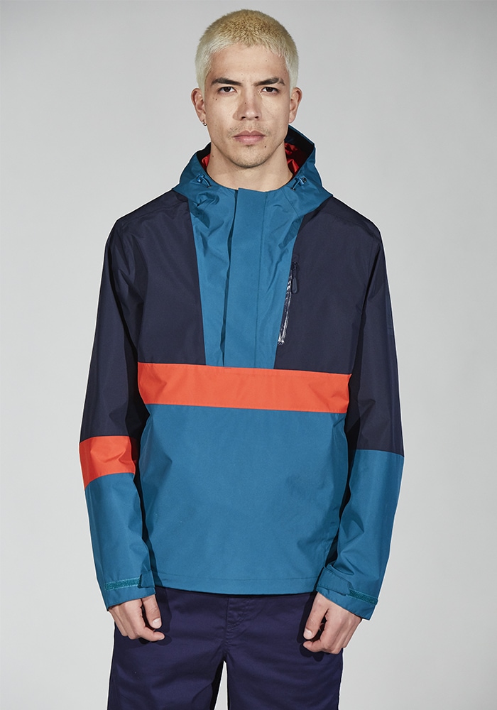 Jack Wolfskin Windbreaker »365 BOOSTER JACKET M«, mit Kapuze von Jack Wolfskin