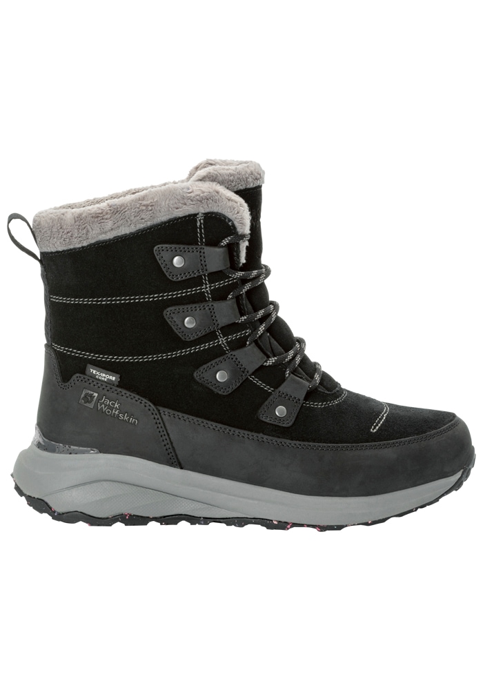 Jack Wolfskin Winterboots »DROMOVENTURE TEXAPORE HIGH W« von Jack Wolfskin