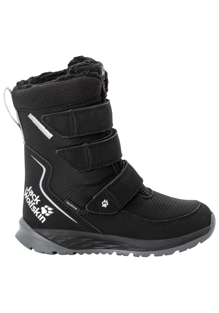 Jack Wolfskin Winterboots »POLAR BOOT TEXAPORE HIGH VC K« Jack Wolfskin Winterboots »POLAR BOOT TEXAPORE HIGH VC K« von Jack Wolfskin
