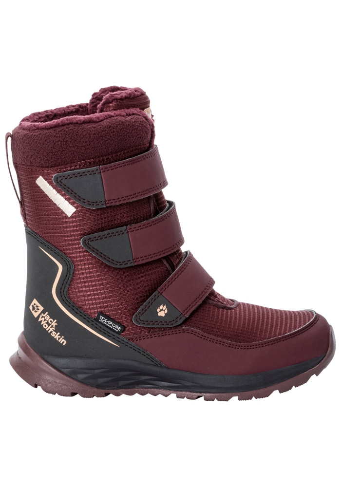 Jack Wolfskin Winterboots »POLAR BOOT TEXAPORE HIGH VC K« Jack Wolfskin Winterboots »POLAR BOOT TEXAPORE HIGH VC K« von Jack Wolfskin