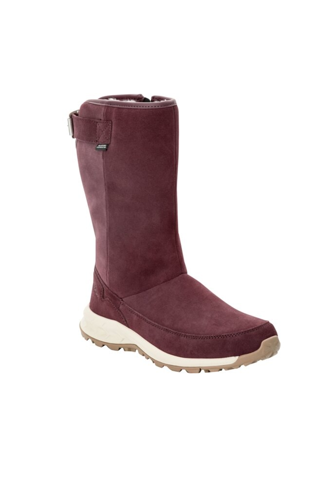 Jack Wolfskin Winterboots »QUEENSTOWN TEXAPORE BOOT H W« von Jack Wolfskin