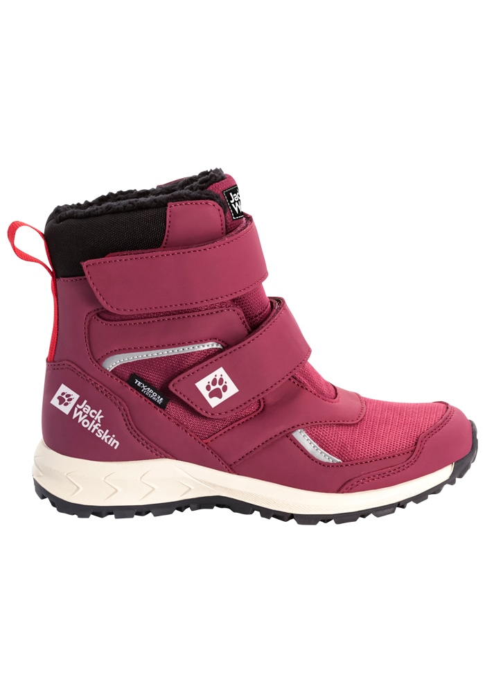 Jack Wolfskin Winterboots »WOODLAND WT TEXAPORE HIGH VC K« Jack Wolfskin Winterboots »WOODLAND WT TEXAPORE HIGH VC K« von Jack Wolfskin