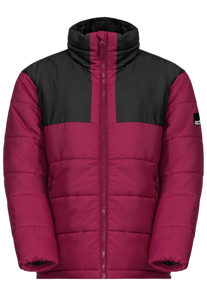 Jack Wolfskin Winterjacke »SPIRIT INS JACKET Y« von Jack Wolfskin