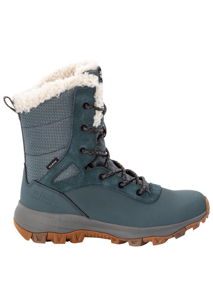 Jack Wolfskin Winterstiefel »EVERQUEST TEXAPORE SNOW HIGH W« von Jack Wolfskin