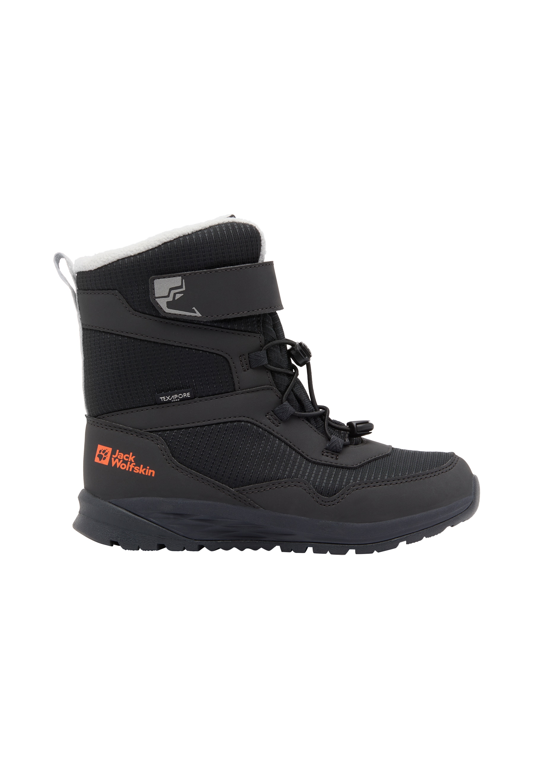 Jack Wolfskin Winterstiefel »POLAR BEAR-B TEXAPORE HIGH VC K« Jack Wolfskin Winterstiefel »POLAR BEAR-B TEXAPORE HIGH VC K« von Jack Wolfskin