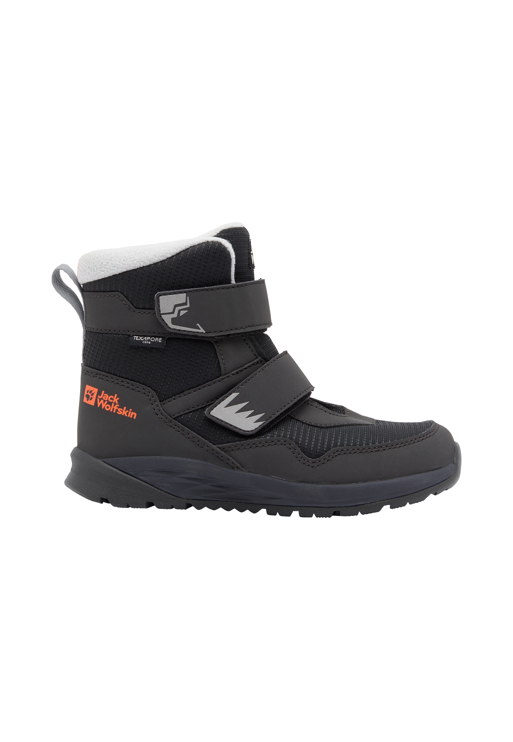 Jack Wolfskin Winterstiefel »POLAR BEAR-B TEXAPORE MID VC K« Jack Wolfskin Winterstiefel »POLAR BEAR-B TEXAPORE MID VC K« von Jack Wolfskin