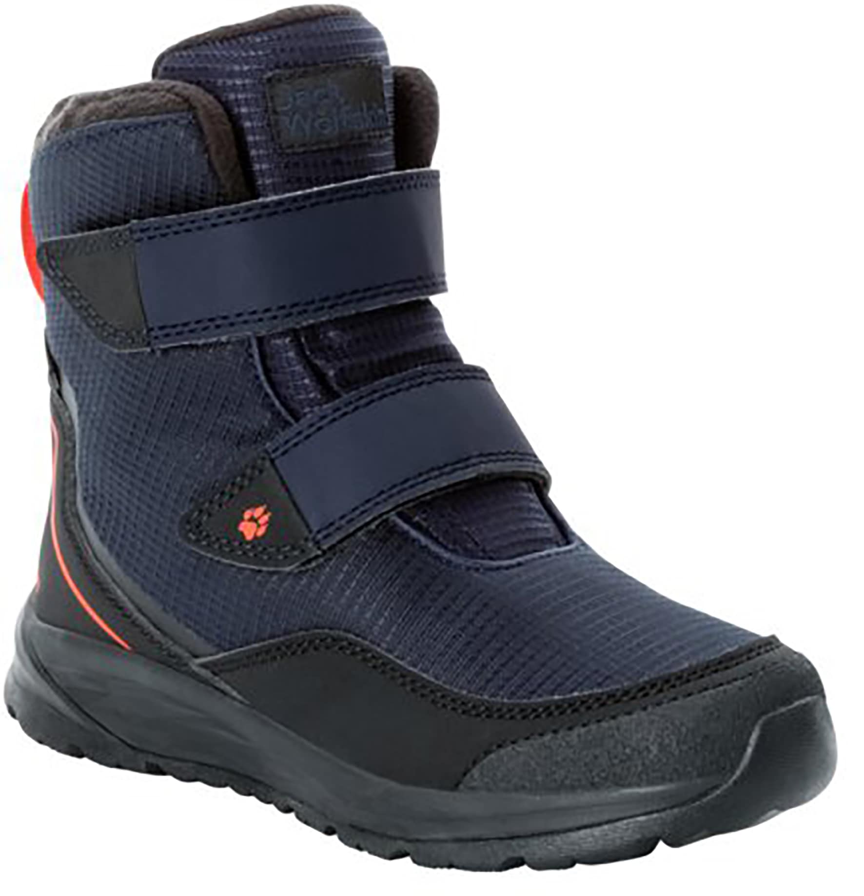 Jack Wolfskin Winterstiefel »POLAR BEAR TEXAPORE HIGH VC K«, Snowboots, Winterboots, Winterschuhe, wasserdicht und gefüttert Jack Wolfskin Winterstiefel »POLAR BEAR TEXAPORE HIGH VC K«, Snowboots, Winterboots, Winterschuhe, wasserdicht und gefüttert von Jack Wolfskin
