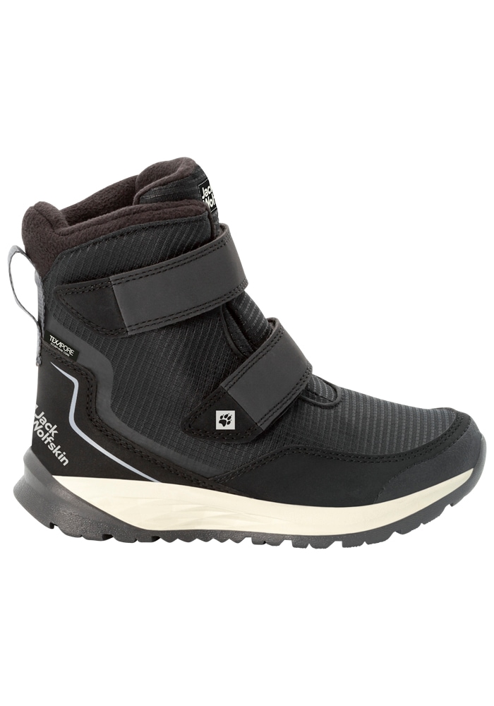Jack Wolfskin Winterstiefel »POLAR BEAR TEXAPORE HIGH VC K« Jack Wolfskin Winterstiefel »POLAR BEAR TEXAPORE HIGH VC K« von Jack Wolfskin