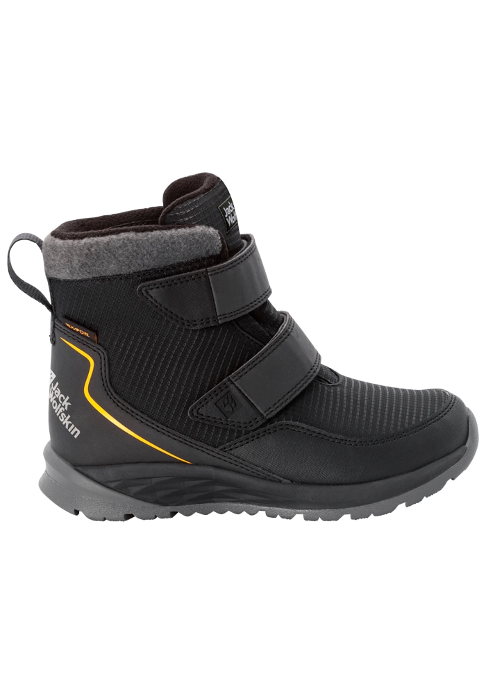 Jack Wolfskin Winterstiefel »POLAR BEAR TEXAPORE MID VC K« Jack Wolfskin Winterstiefel »POLAR BEAR TEXAPORE MID VC K« von Jack Wolfskin
