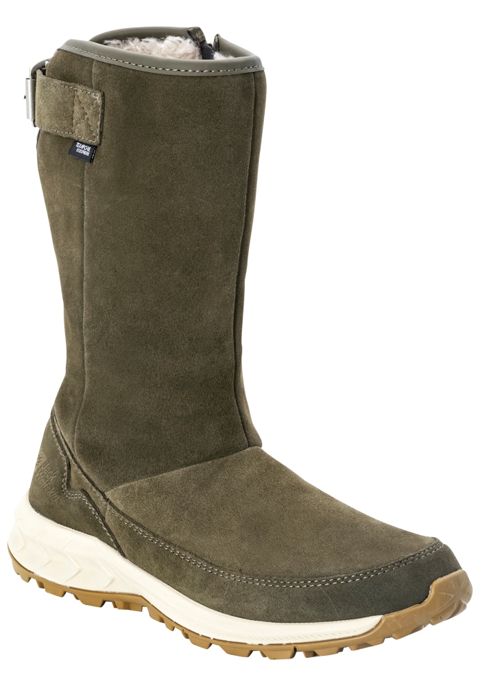 Jack Wolfskin Winterstiefel »QUEENSTOWN TEXAPORE BOOT H W« von Jack Wolfskin