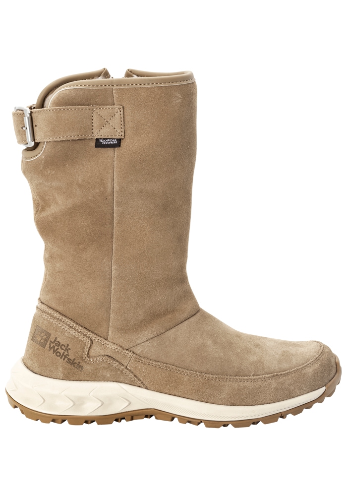 Jack Wolfskin Winterstiefel »QUEENSTOWN TEXAPORE BOOT H W« von Jack Wolfskin