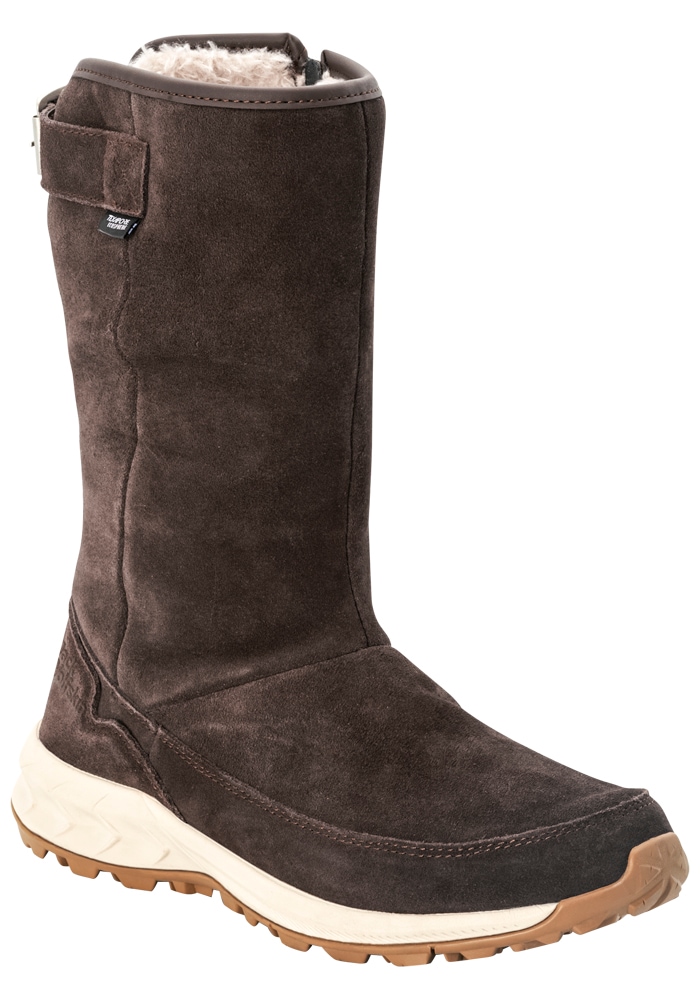 Jack Wolfskin Winterstiefel »QUEENSTOWN TEXAPORE BOOT H W« von Jack Wolfskin