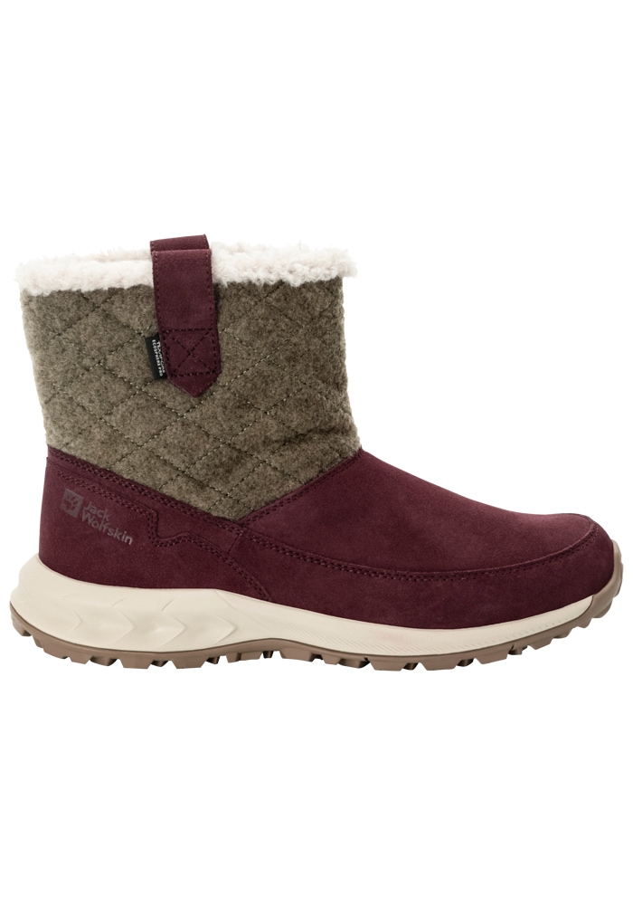 Jack Wolfskin Winterstiefel »QUEENSTOWN TEXAPORE BOOT W« von Jack Wolfskin