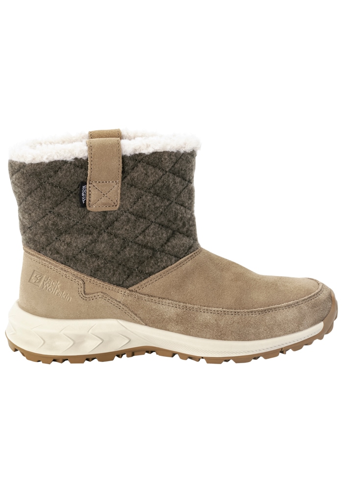 Jack Wolfskin Winterstiefel »QUEENSTOWN TEXAPORE BOOT W« von Jack Wolfskin