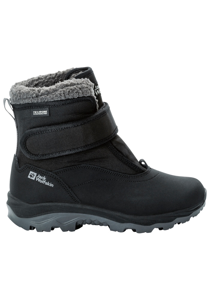 Jack Wolfskin Outdoorwinterstiefel »VOJO SHELL TEXAPORE MID VC K« Jack Wolfskin Outdoorwinterstiefel »VOJO SHELL TEXAPORE MID VC K« von Jack Wolfskin
