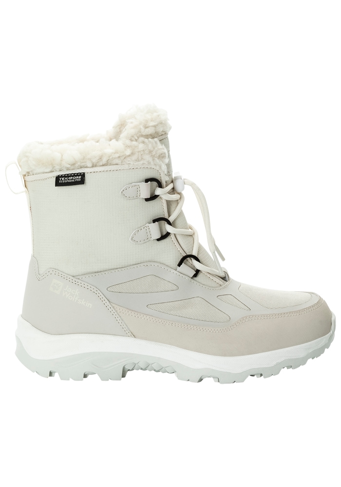 Jack Wolfskin Outdoorwinterstiefel »VOJO SHELL XT TEXAPORE MID K« Jack Wolfskin Outdoorwinterstiefel »VOJO SHELL XT TEXAPORE MID K« von Jack Wolfskin
