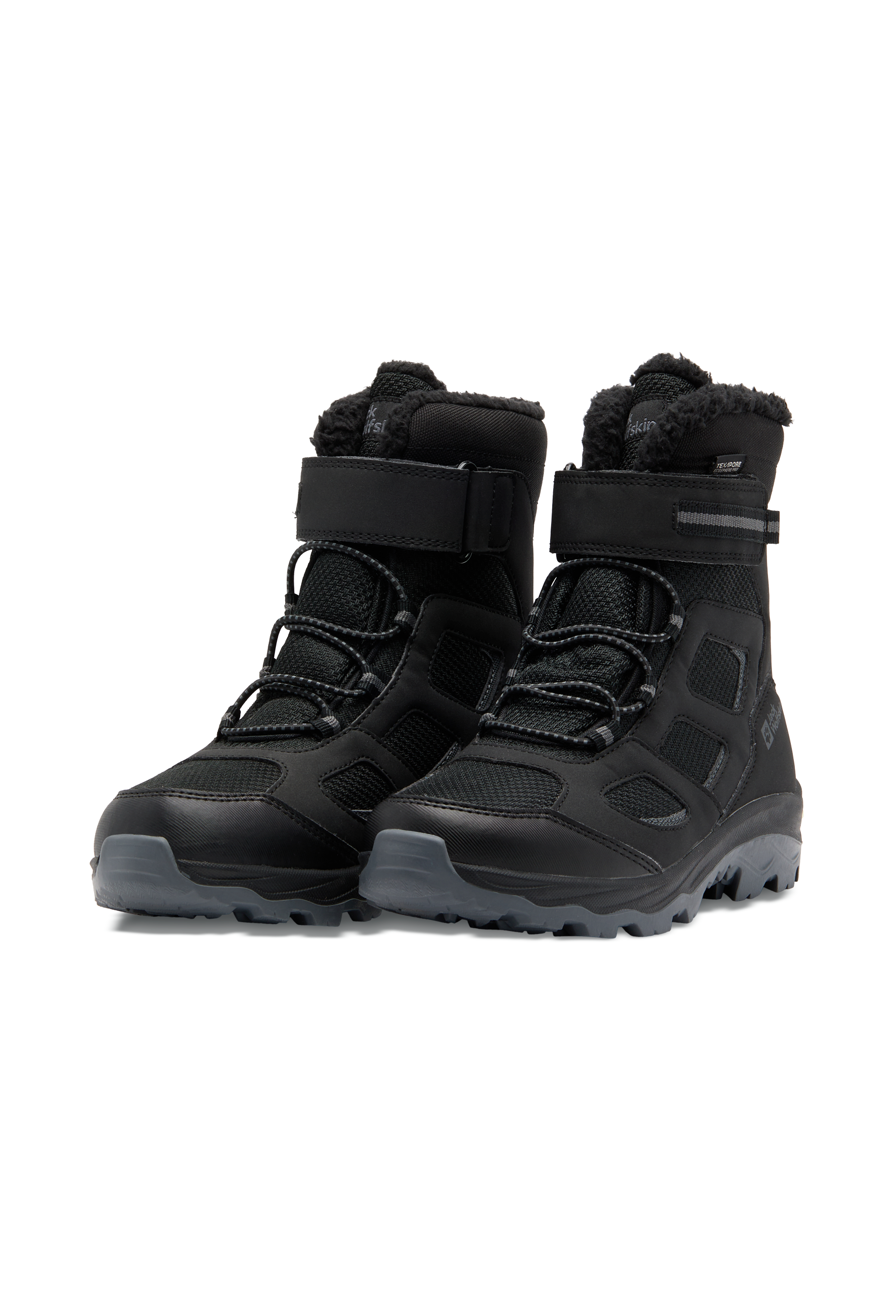 Jack Wolfskin Winterstiefel »VOJO WT TEXAPORE HIGH K«, wasserdicht und wärmend Jack Wolfskin Winterstiefel »VOJO WT TEXAPORE HIGH K«, wasserdicht und wärmend von Jack Wolfskin