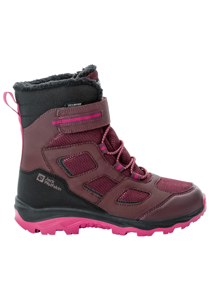 Jack Wolfskin Winterstiefel »VOJO WT TEXAPORE HIGH K« Jack Wolfskin Winterstiefel »VOJO WT TEXAPORE HIGH K« von Jack Wolfskin