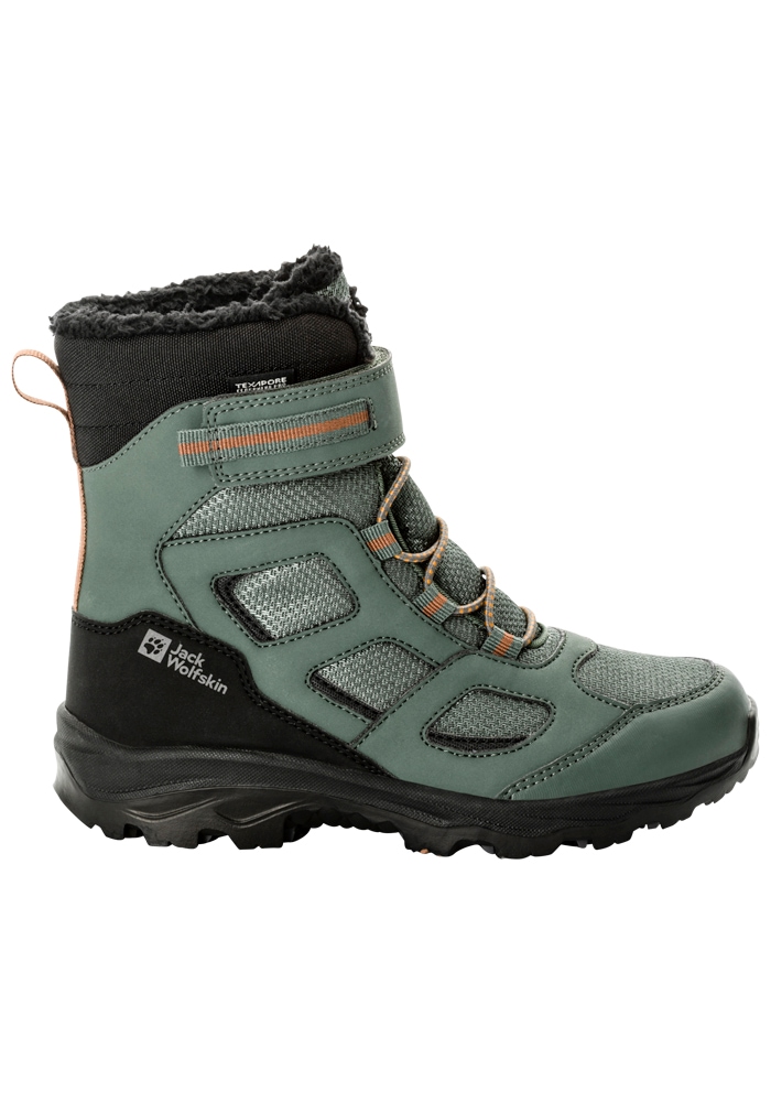 Jack Wolfskin Winterstiefel »VOJO WT TEXAPORE HIGH K« Jack Wolfskin Winterstiefel »VOJO WT TEXAPORE HIGH K« von Jack Wolfskin