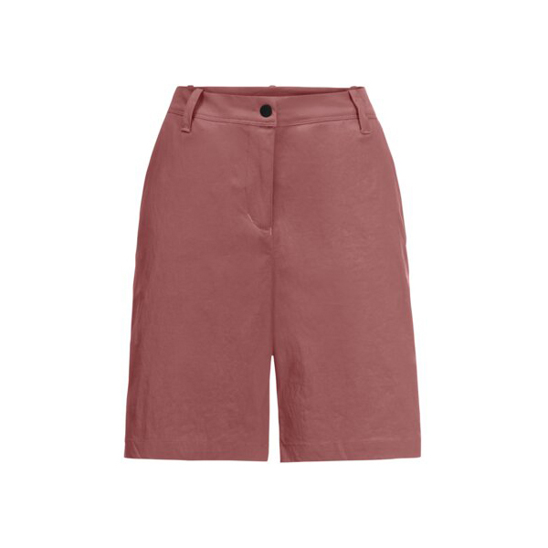 Jack Wolfskin - Women's Desert Shorts - Shorts Gr 36;38;40;42;44;46 beige;blau von Jack Wolfskin