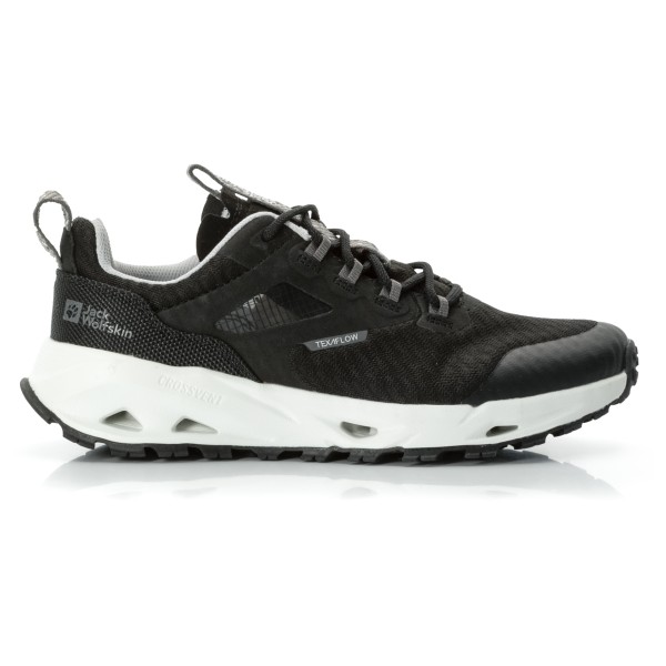 Jack Wolfskin - Women's Prelight Pro Vent Low - Multisportschuhe Gr 5 schwarz von Jack Wolfskin