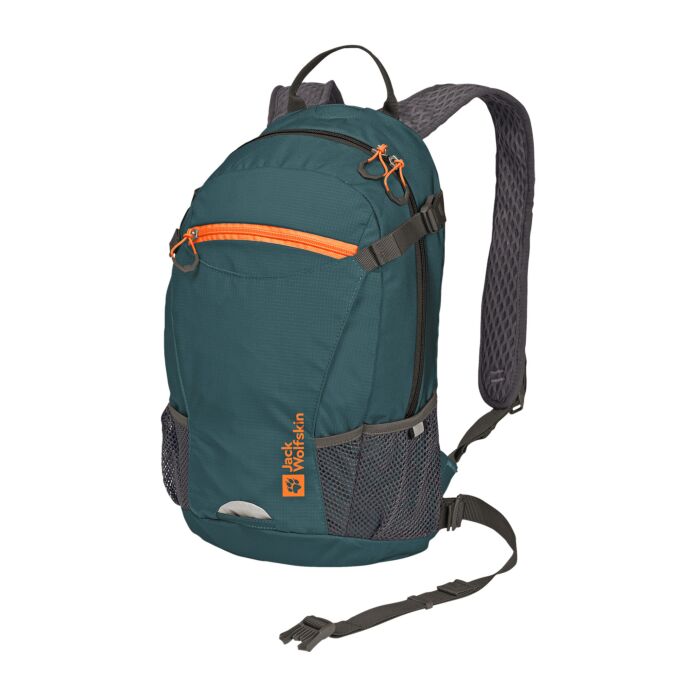 Jack Wolfskin kleiner Bike- und Multisportrucksack von Jack Wolfskin